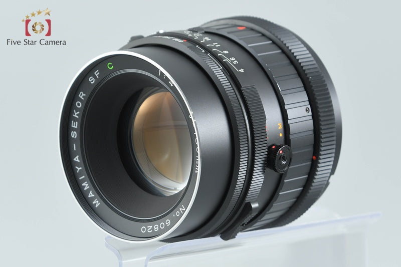 Mamiya SEKOR SF C 150mm f/4 for RB67