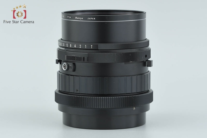 Mamiya SEKOR SF C 150mm f/4 for RB67