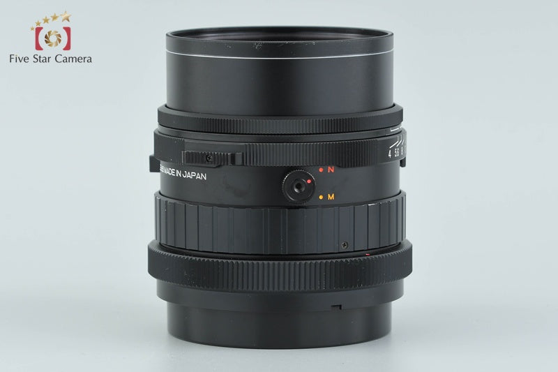 Mamiya SEKOR SF C 150mm f/4 for RB67