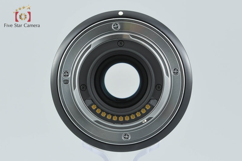 Sigma Art 30mm f/2.8 DN for Micro Four Thirds