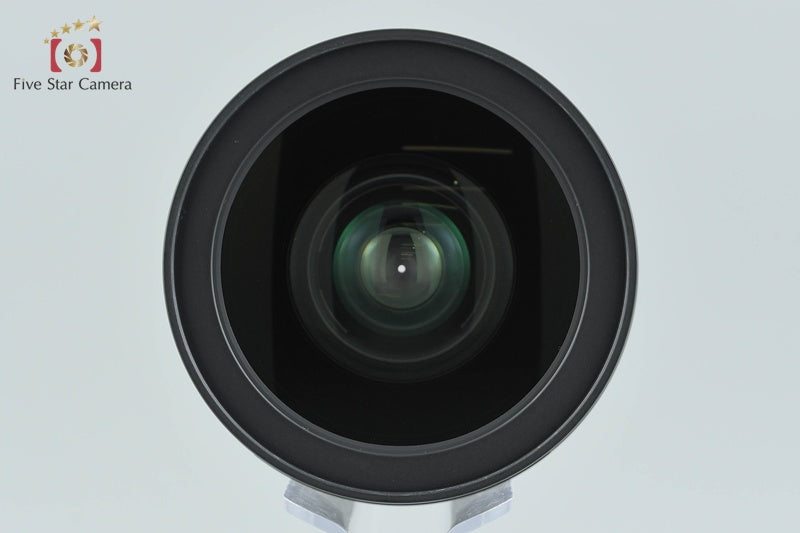 Nikon AF-S NIKKOR 24-70mm f/2.8 G ED