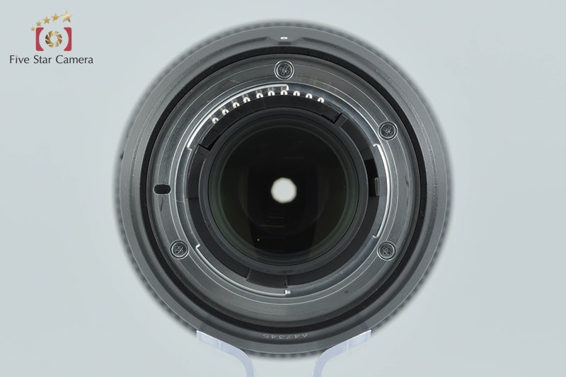 Nikon AF-S NIKKOR 24-70mm f/2.8 G ED