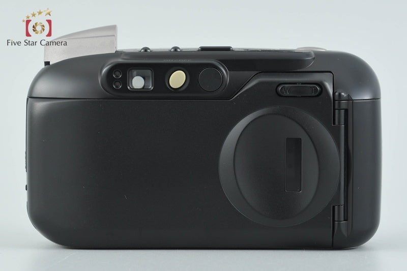 MINOLTA 70W RIVA ZOOM 35mm Point & Shoot Film Camera