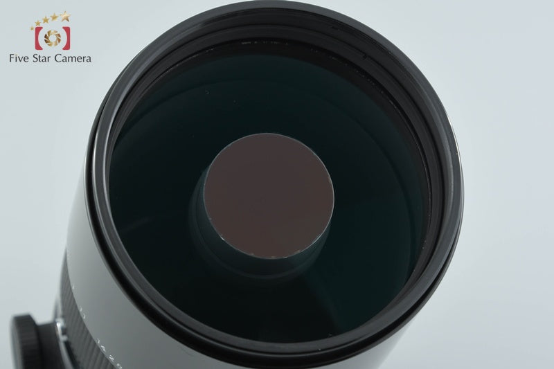 Nikon Reflex NIKKOR 1000mm f/11