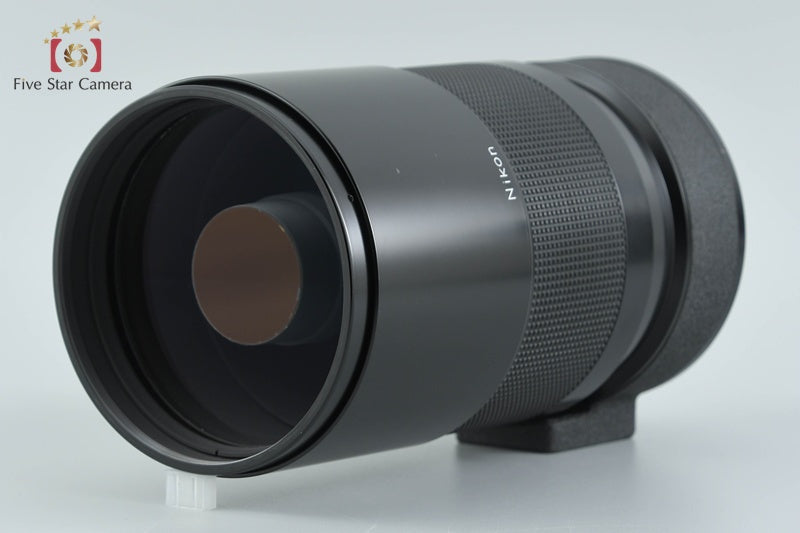 Nikon Reflex NIKKOR 1000mm f/11