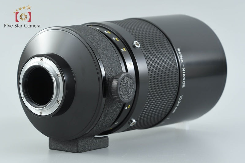 Nikon Reflex NIKKOR 1000mm f/11