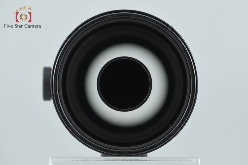 Nikon Reflex NIKKOR 1000mm f/11