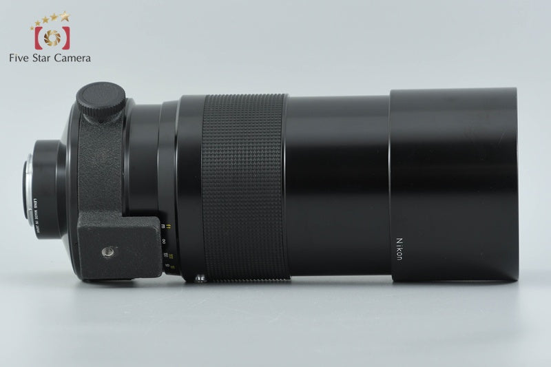 Nikon Reflex NIKKOR 1000mm f/11