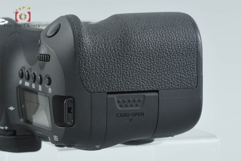 Canon EOS 6D Mark II 26.2 MP Full Frame Digital SLR Camera Body