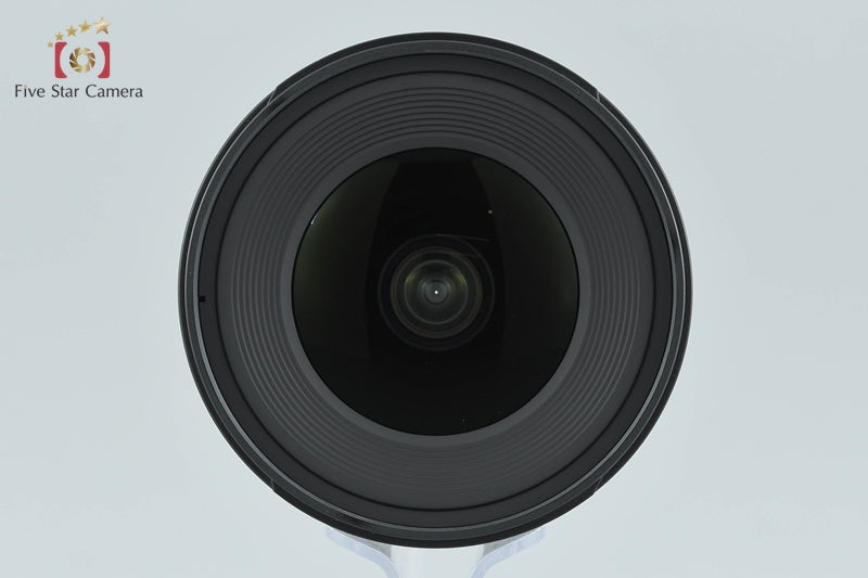 Nikon AF-S DX NIKKOR 10-24mm f/3.5-4.5 G ED