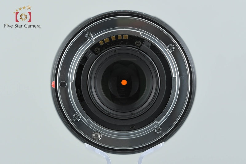Minolta AF FISH-EYE 16mm f/2.8 for Sony / Minolta A Mount Lens