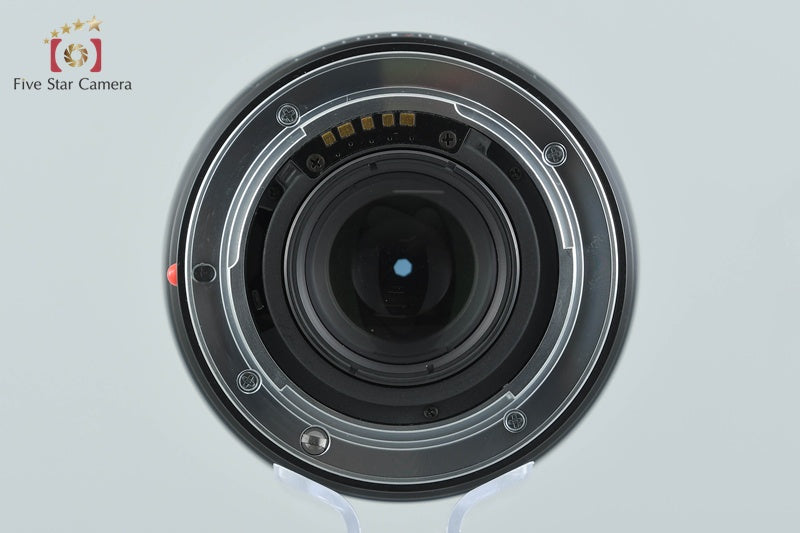 Minolta AF FISH-EYE 16mm f/2.8 for Sony / Minolta A Mount Lens