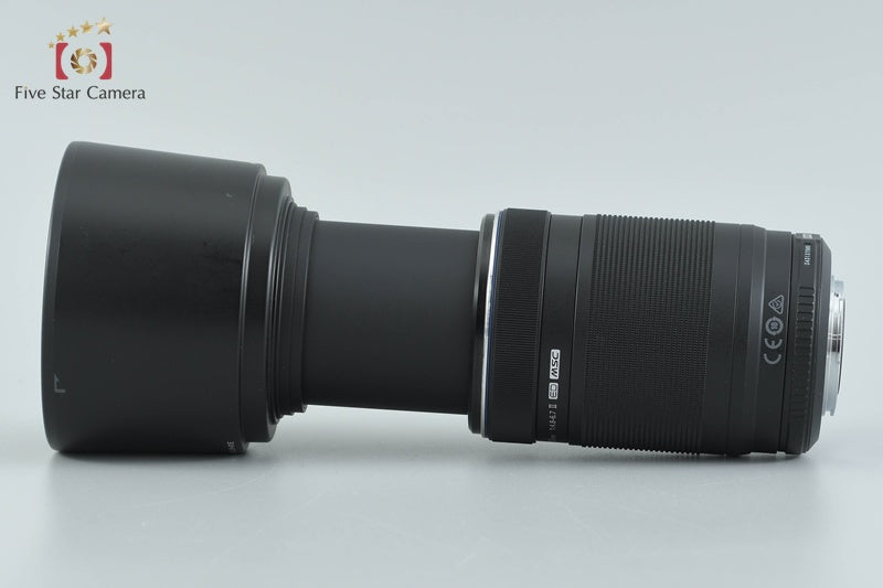 Olympus M.ZUIKO DIGITAL ED 75-300mm f/4.8-6.7 II