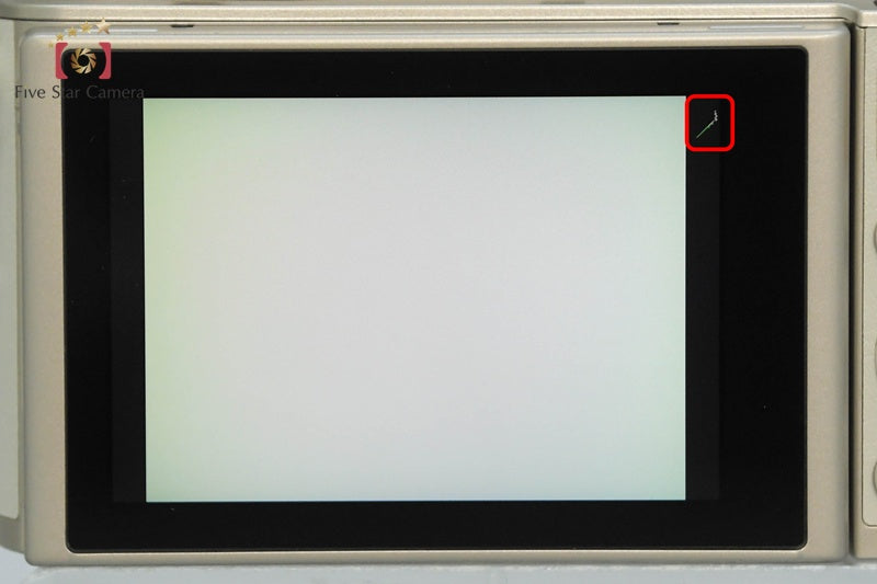 "Count 1,601" Olympus E-PL9 White 16.1 MP Mirrorless Camera 14-42 40-150 Lenses