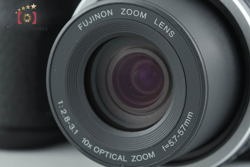 Fujifilm FinePix S5000 3.1 MP Digital Camera