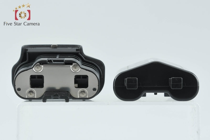 Nikon EN-EL4a Rechargeable Battery + BL-3 Battery Chamber Cover