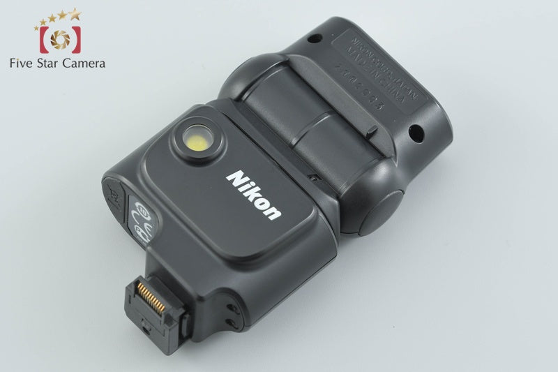 Nikon Speed Light SB-N5 Shoe Mount Flash w/ Box