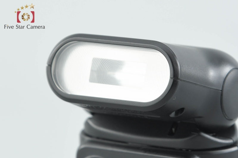 Nikon Speed Light SB-N5 Shoe Mount Flash w/ Box
