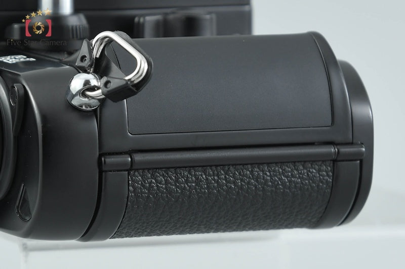 Nikon F3 HP 35mm SLR Film Camera Body