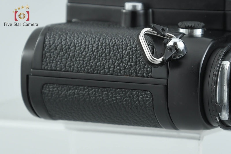 Nikon F3 HP 35mm SLR Film Camera Body