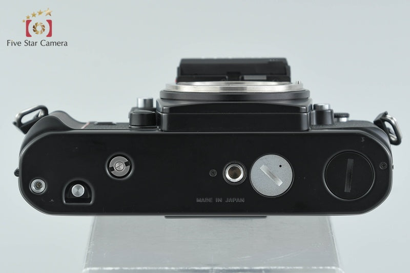 Nikon F3 HP 35mm SLR Film Camera Body