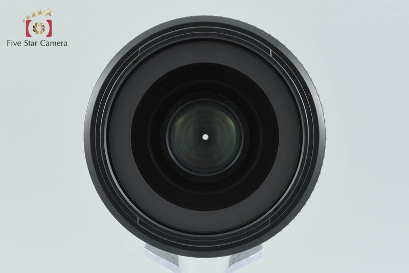 Nikon AF-S NIKKOR 35mm f/1.8 G ED