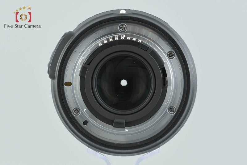 Nikon AF-S NIKKOR 35mm f/1.8 G ED