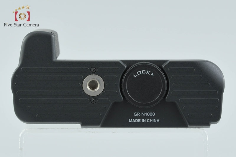 Nikon GR-N1000 Grip Black for Nikon 1 V1 w/ Box