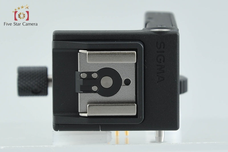 Sigma HU-11 Hot Shoe Unit