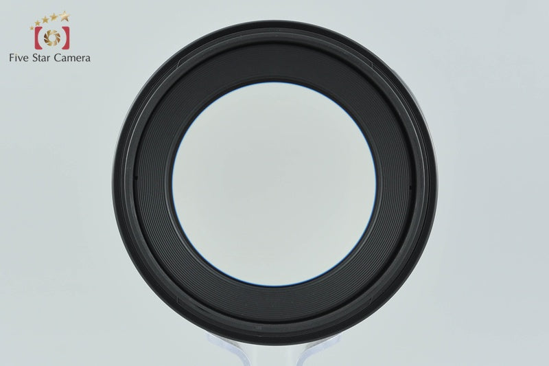 SAMYANG AF 85mm f/1.4 EF for Canon