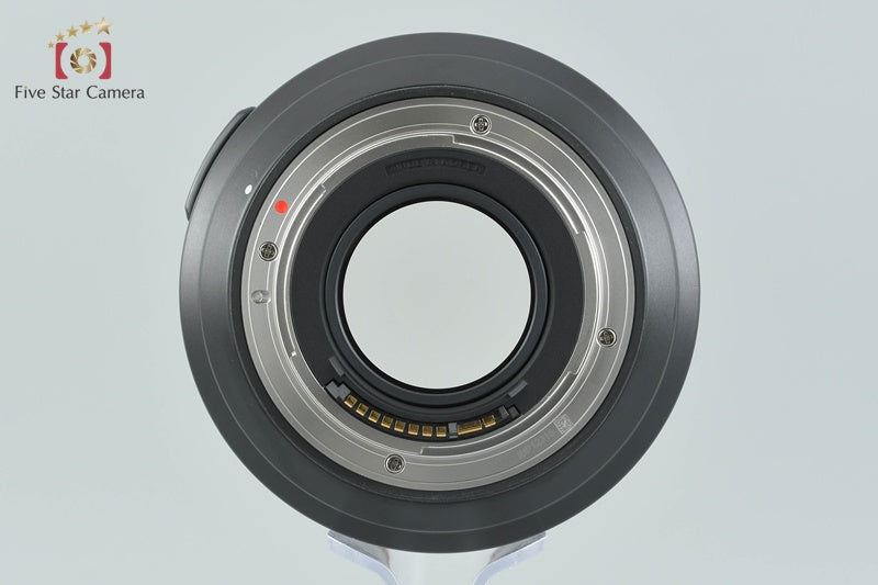 SAMYANG AF 85mm f/1.4 EF for Canon
