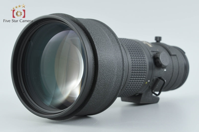 Nikon Ai-S NIKKOR 300mm f/2.8 ED