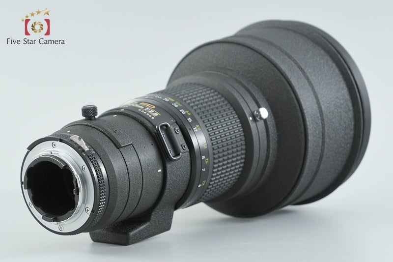Nikon Ai-S NIKKOR 300mm f/2.8 ED