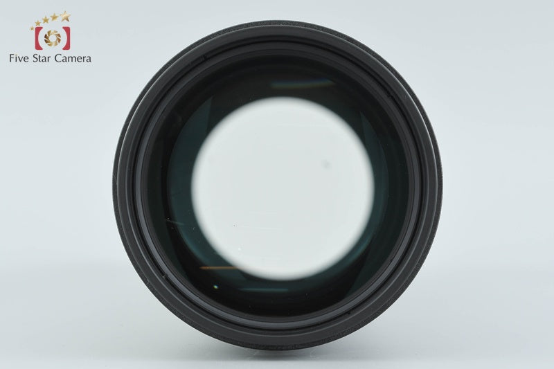 Nikon Ai-S NIKKOR 300mm f/2.8 ED