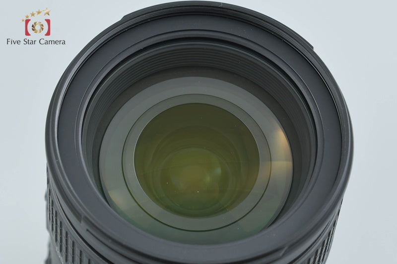 Nikon AF-S NIKKOR 28-300mm f/3.5-5.6 G ED VR w/ Box