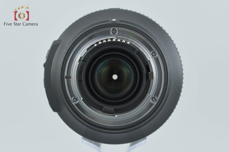 Nikon AF-S NIKKOR 28-300mm f/3.5-5.6 G ED VR w/ Box
