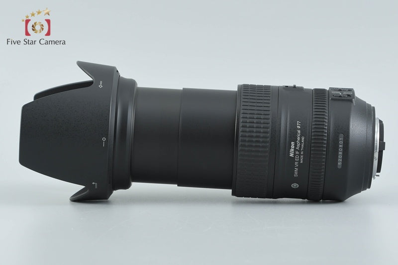 Nikon AF-S NIKKOR 28-300mm f/3.5-5.6 G ED VR w/ Box