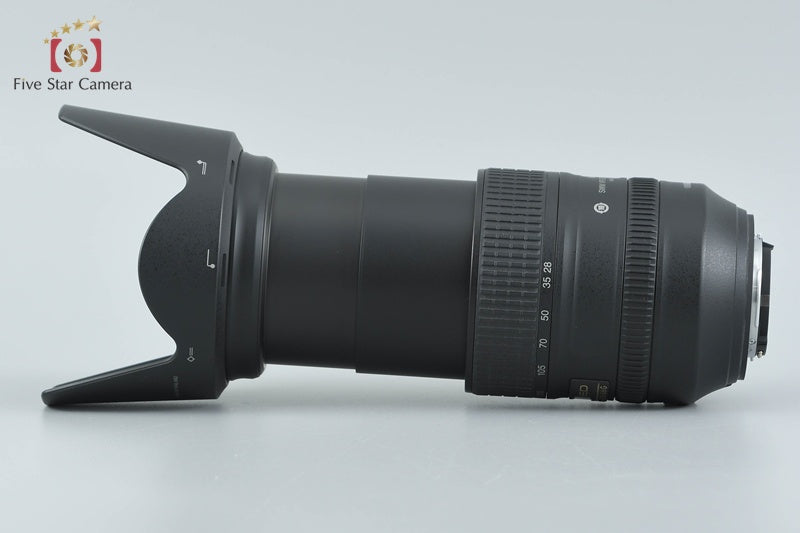 Nikon AF-S NIKKOR 28-300mm f/3.5-5.6 G ED VR w/ Box