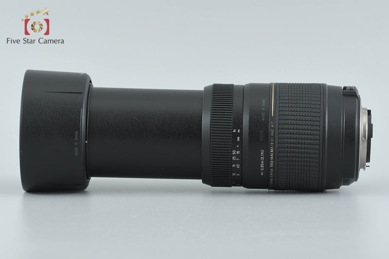 Tamron A17 AF 70-300mm f/4-5.6 LD Di TELE MACRO for Nikon