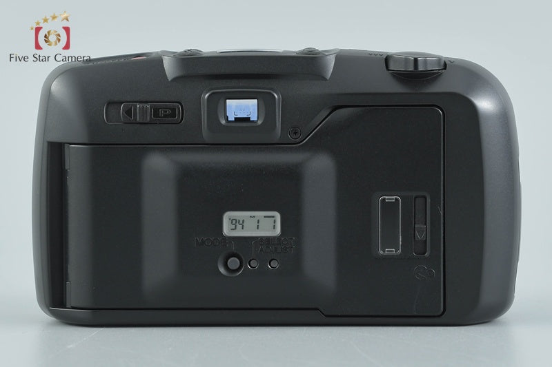 Pentax ESPIO 80-E 35mm Point & Shoot Film Camera