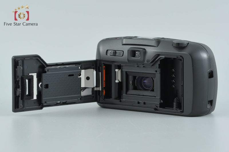 Pentax ESPIO 80-E 35mm Point & Shoot Film Camera