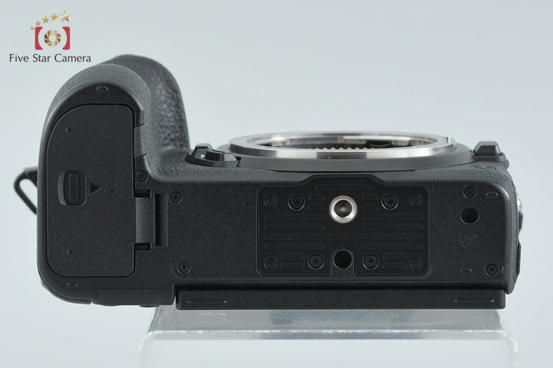 "Shutter count 935" Nikon Z6 24.5 MP Full Frame Digital Mirrorless Camera