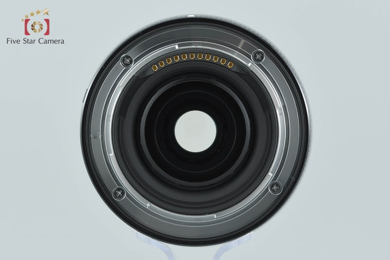 Nikon NIKKOR Z 24-70mm f/4 S