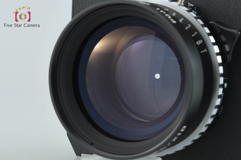 Fujifilm FUJINON-W 210mm f/5.6