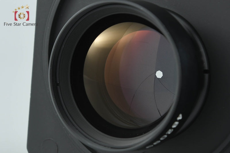 Fujifilm FUJINON-W 210mm f/5.6