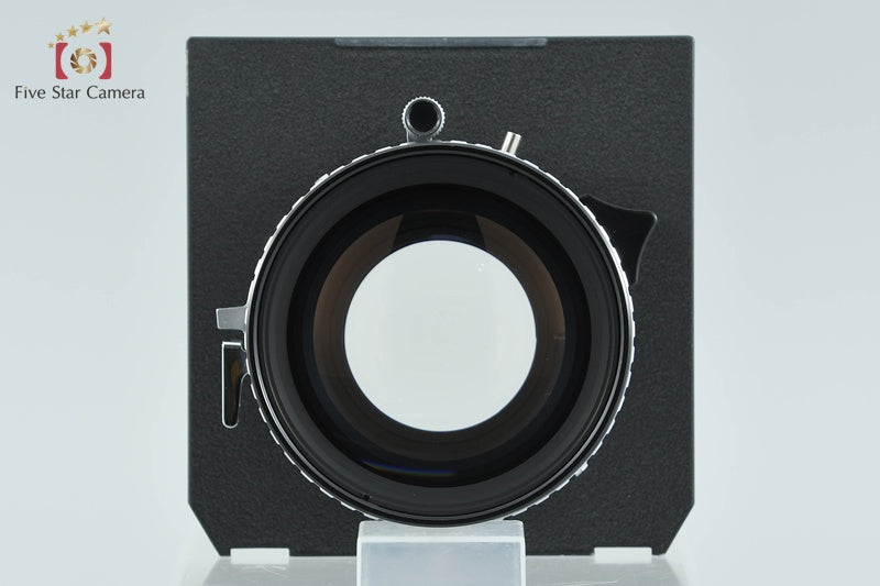Fujifilm FUJINON-W 210mm f/5.6