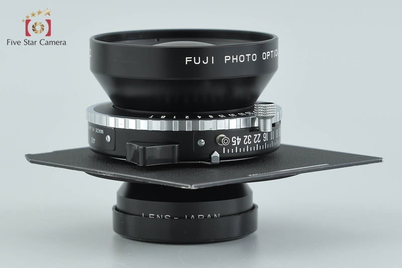 Fujifilm FUJINON-W 210mm f/5.6