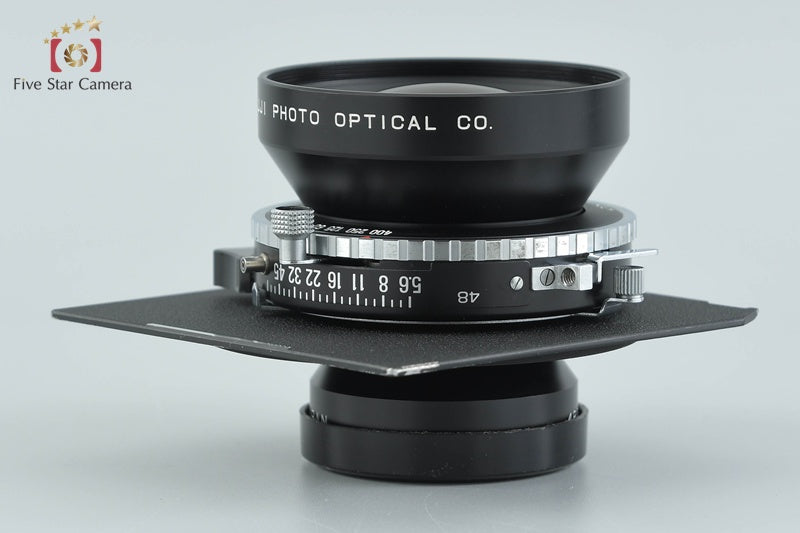 Fujifilm FUJINON-W 210mm f/5.6