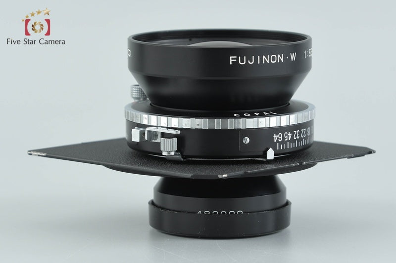 Fujifilm FUJINON-W 210mm f/5.6