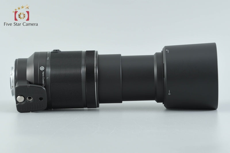 Nikon 1 NIKKOR 70-300mm f/4.5-5.6 VR Black